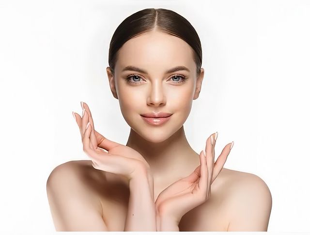 Nefertiti Lift in Dubai