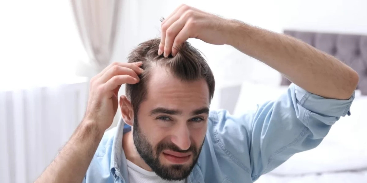 Hair Transplant in Dubai