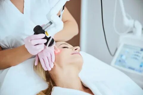 Pico Laser Treatment in Dubai 